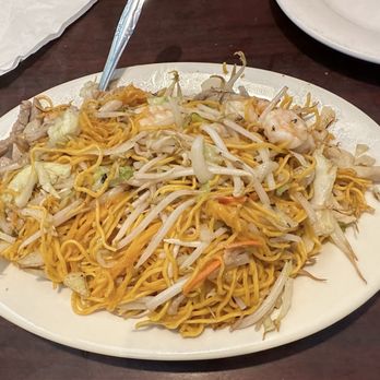Lam's Chinese Restaurant - House Special Lo Mein - Chinese Near Me - Bakersfield, California Lam's Chinese Restaurant - House Special Lo Mein - Chinese Near Me - Bakersfield, California