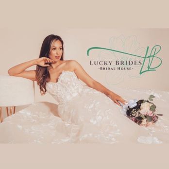 Lucky Brides Riverside - Bridal Near Me - Riverside, California Lucky Brides Riverside - Bridal Near Me - Riverside, California