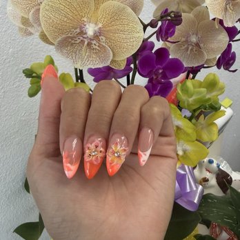 Ivory Nail Spa - Nail Salons Near Me - Chino, California Ivory Nail Spa - Nail Salons Near Me - Chino, California