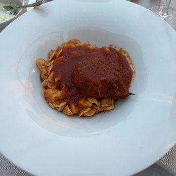 La Cecchina - Our starter was great! - Italian Near Me - Bari, BT