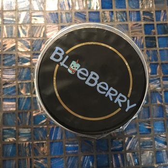 Blueberry - a close up of a blueberry logo - Coffee & Tea Near Me - Saint Paul, Minnesota Blueberry - a close up of a blueberry logo - Coffee & Tea Near Me - Saint Paul, Minnesota