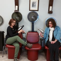The Hair Force Styling Studio