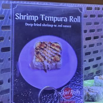 Neo Sushi Express - Conveyor Belt Sushi Near Me - Durham, North Carolina