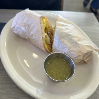Millie's Cafe - Pasadena - Breakfast & Brunch Near Me - Pasadena, California