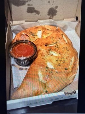 Vinny's Pizza by null