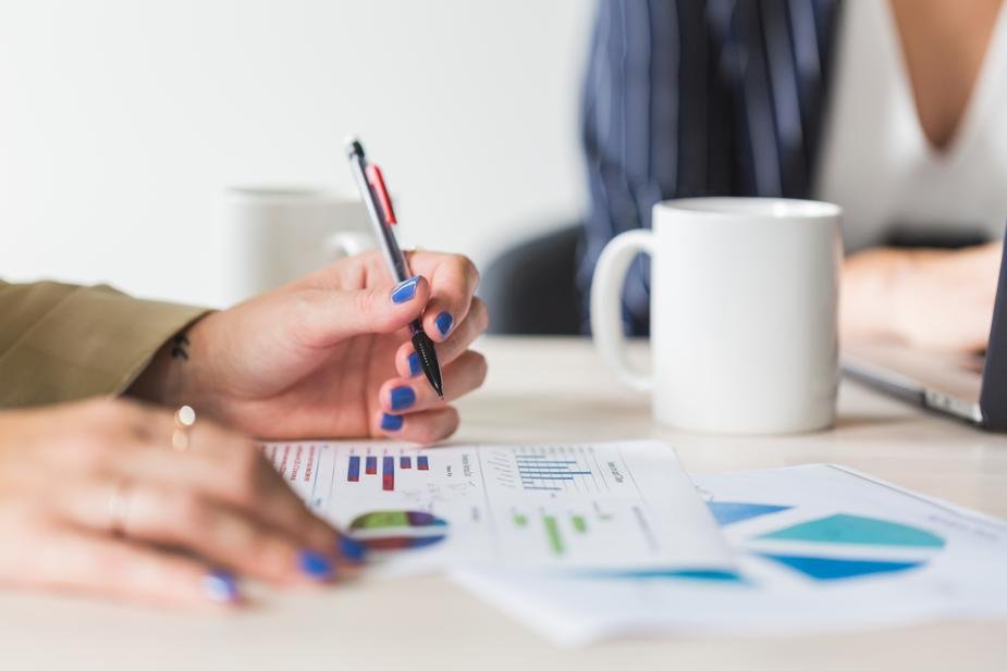 Bookkeeping Matters logo