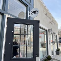 Chingu Coffee