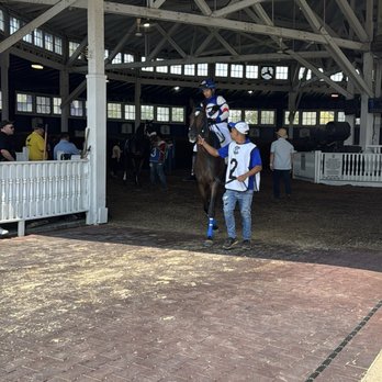Laurel Park - Stadiums & Arenas Near Me - Laurel, Maryland