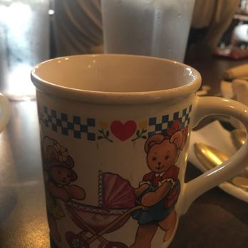Dolli's Diner - Cute coffee mug for my delicious coffee. - Burgers Near Me - Nacogdoches, Texas Dolli's Diner - Cute coffee mug for my delicious coffee. - Burgers Near Me - Nacogdoches, Texas