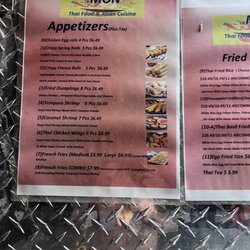 JB Mon Asian Cuisine