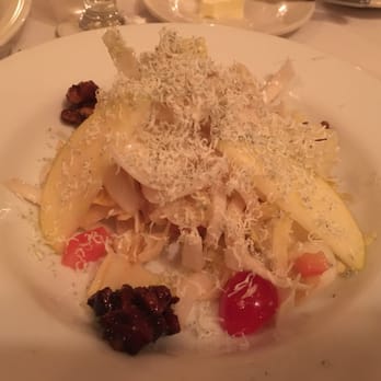 Deux Amis - Endive, Apple and Roquefort salad! FIVE STAR!! - French Near Me - New York, New York Deux Amis - Endive, Apple and Roquefort salad! FIVE STAR!! - French Near Me - New York, New York