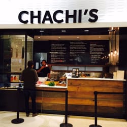 Chachi's Sandwich Bar