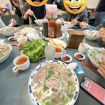 Pho Bang - Vietnamese Near Me - Elmhurst, New York
