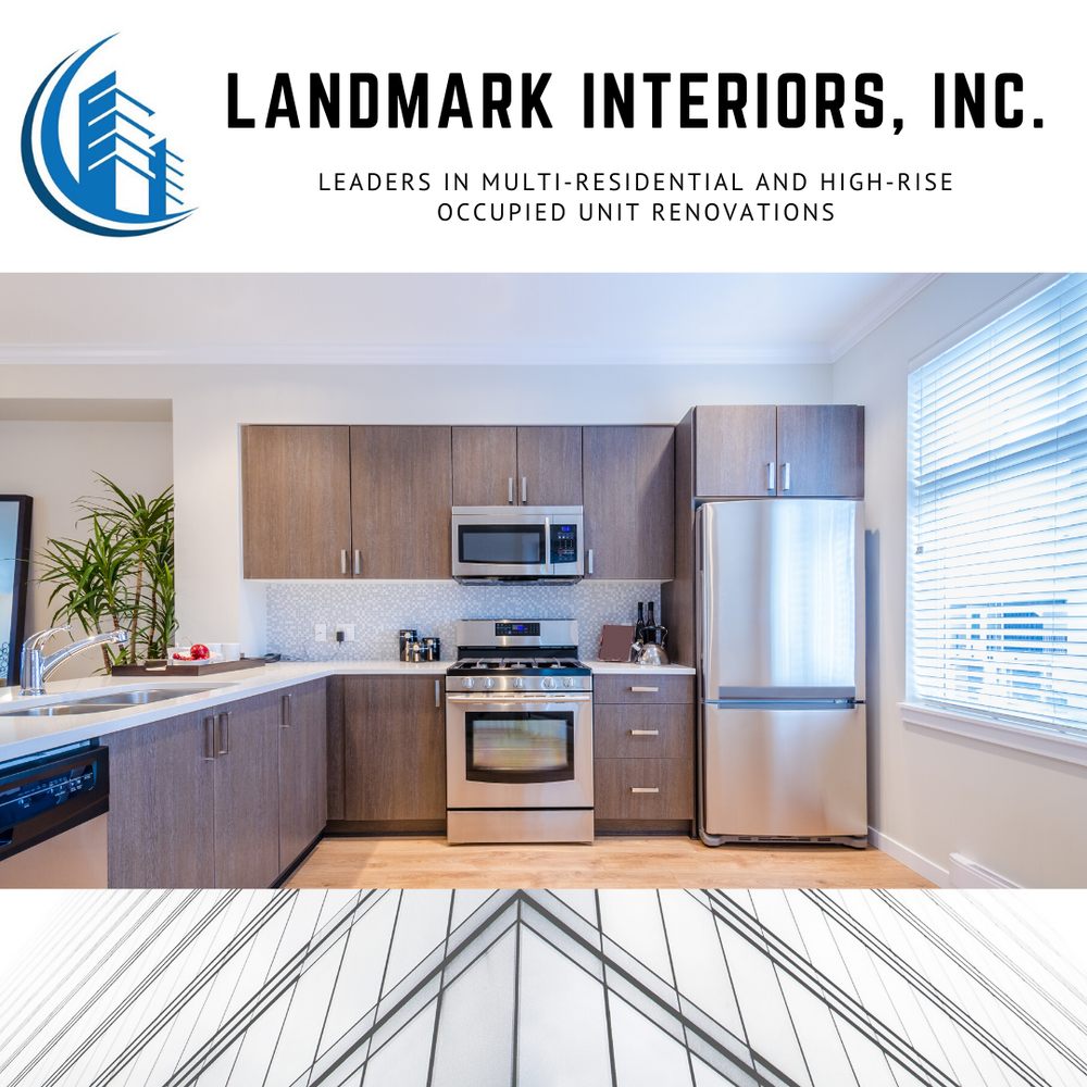 LANDMARK INTERIORS Updated June 2024 52 Montowese Ave, North Haven