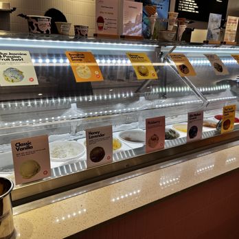 Melt Me Creamery - Ice Cream & Frozen Yogurt Near Me - Berkeley, California