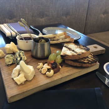 Cedar + Stone, Urban Table - Cheese Board - New American Near Me - Bloomington, Minnesota