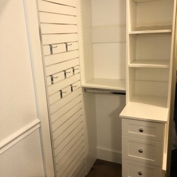 Water's Edge Design - Closet design - Interior Design Near Me Water's Edge Design - Closet design - Interior Design Near Me