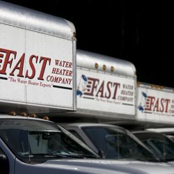 Fast Water Heater Company
