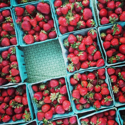 Broad Ripple Farmers Market by null