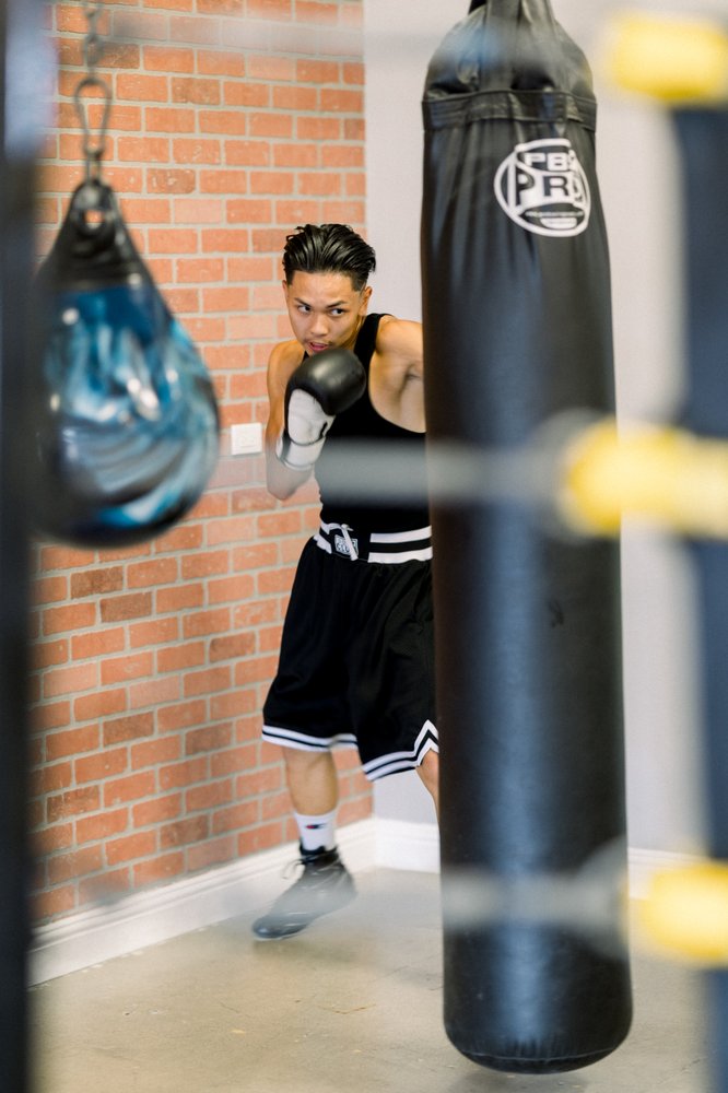 CLASSIC BOXING COACH Updated September 2024 18 Photos & 43 Reviews