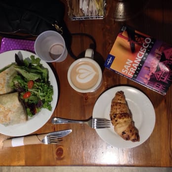 Tickle Tree Cafe - Dinner date - Cafes Near Me - La Crescenta, California