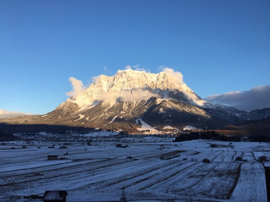 Hotel MOHR Life Resort by null