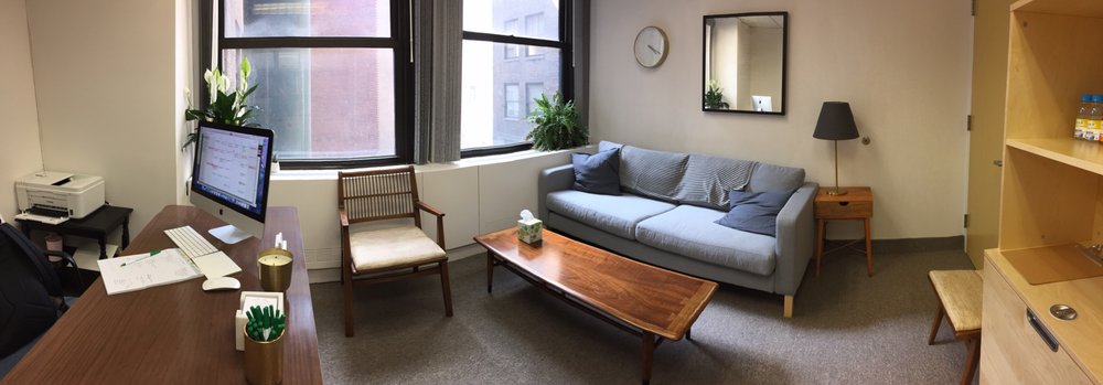Integrative Speech Therapy - child therapist in Brooklyn, NY