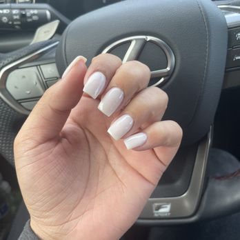 Sunflower Nails - Full set sns by Mimi! - Nail Salons Near Me - Alexandria, Virginia Sunflower Nails - Full set sns by Mimi! - Nail Salons Near Me - Alexandria, Virginia