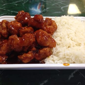 China King - General Tso's chicken - Chinese Near Me - Saint Peters, Missouri China King - General Tso's chicken - Chinese Near Me - Saint Peters, Missouri