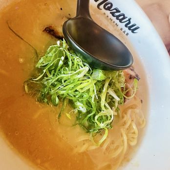 Nozaru Ramen Bar - Ramen Near Me - San Diego, California Nozaru Ramen Bar - Ramen Near Me - San Diego, California