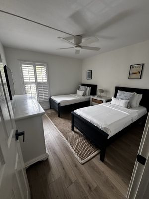 South Seas Resort by null