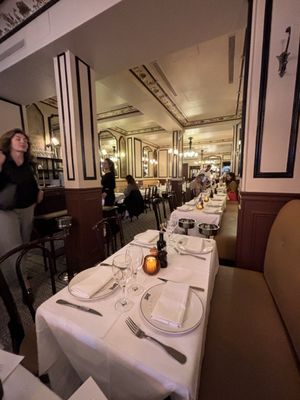 Le Petit Lutetia by null