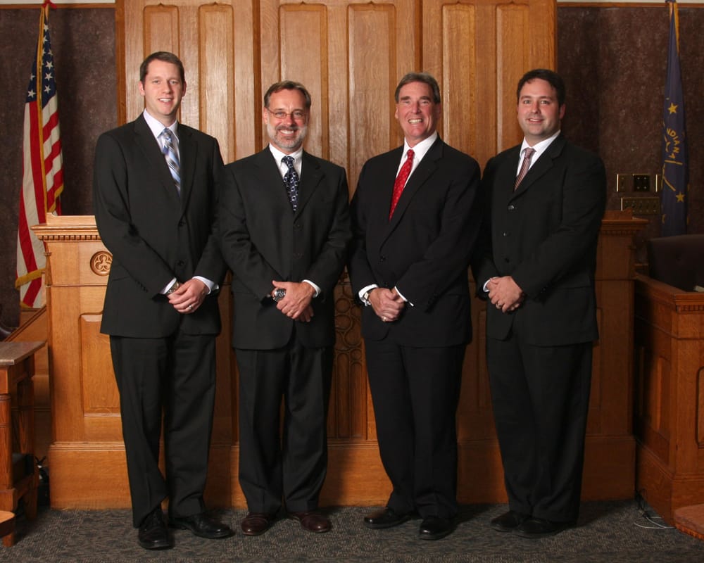 Brand & Morelock - divorce attorney in Greenfield, IN