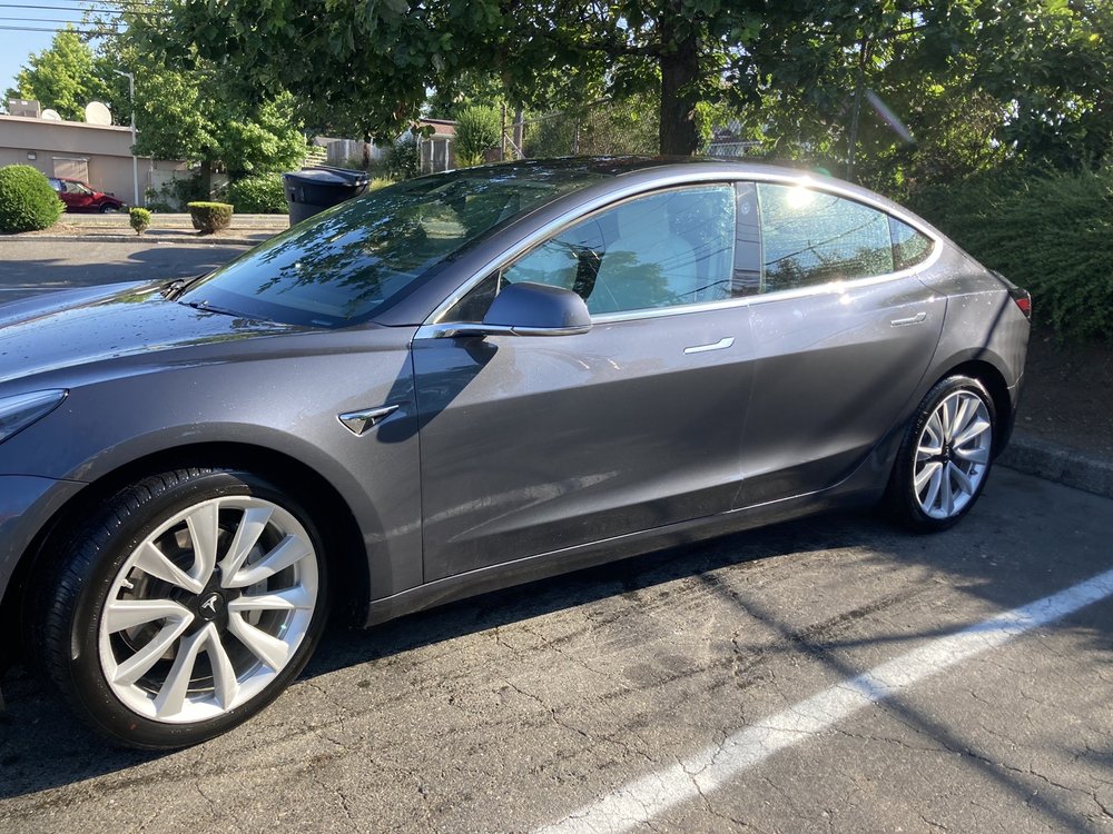 E Z CAR WASH Updated October 2024 11 Photos 2206 96th St S