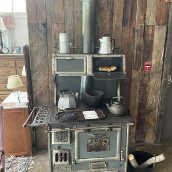 Kentucky Coal Mining Museum - Museums Near Me - Benham, Kentucky