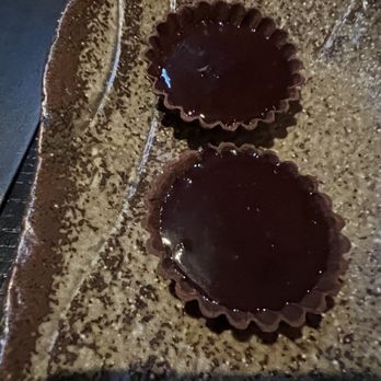 Konstantin Filippou - One bite wonders.  All the flavors mix for a amazing blend. - Austrian Near Me - Vienna, 9