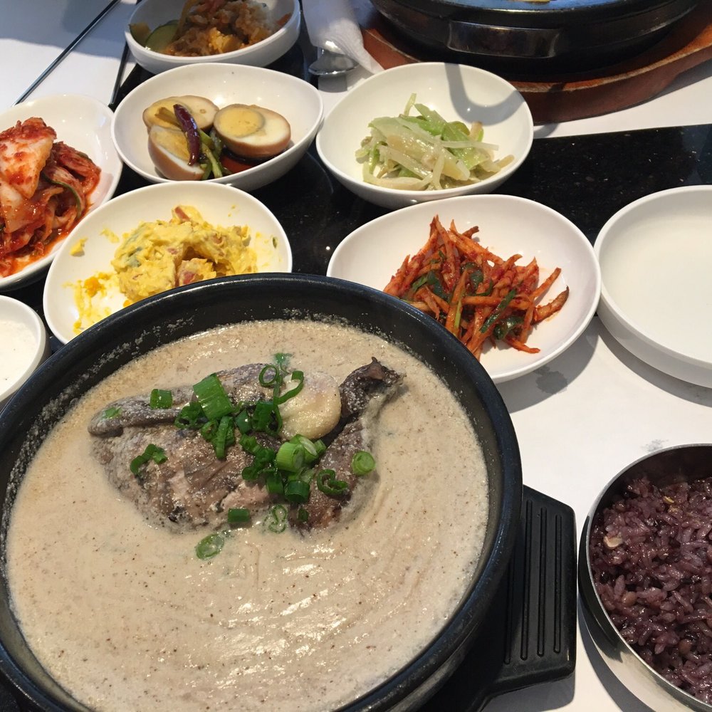 Mindeulle - Korean Near Me - Buena Park, California Mindeulle - Korean Near Me - Buena Park, California