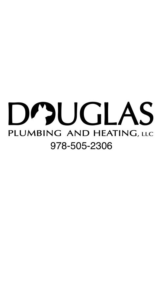 Slide of Douglas Plumbing & Heating