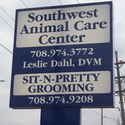 Southwest Animal Care Center
