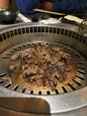 KPOT Korean BBQ & Hot Pot by null