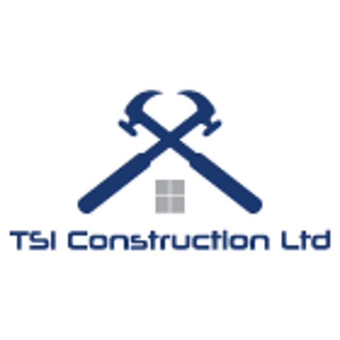 TSI CONSTRUCTION Updated September 2024 Regina, Saskatchewan