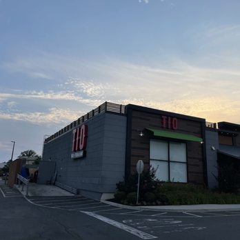 Tio Taco + Tequila Bar - Mexican Near Me - Edison, New Jersey
