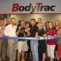 BodyTrac Health & Fitness - Montgomery - GRAND OPENING!!! JULY 2012!!!