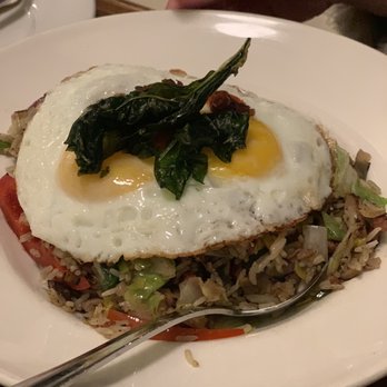 B Star - Duck fried rice - Burmese Near Me - San Francisco, California B Star - Duck fried rice - Burmese Near Me - San Francisco, California