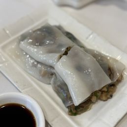 Shrimp Rice Noodles