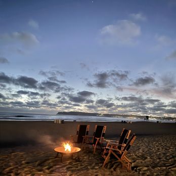 Hotel del Coronado, Curio Collection by Hilton - Roast - Coronado, CA