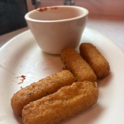 Plum Crazy Diner