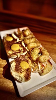 McMenamins The Old Hangout by null