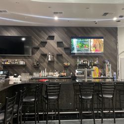 The Ville Restaurant & Lounge