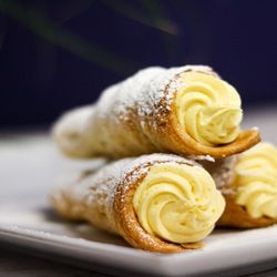 Vegan Delights